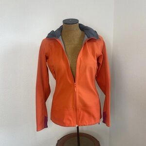 Arc'teryx Argus Jacket Women’s Polartec Lined